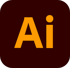 adobe illustrator icon