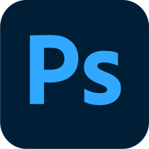 adobe photoshop icon