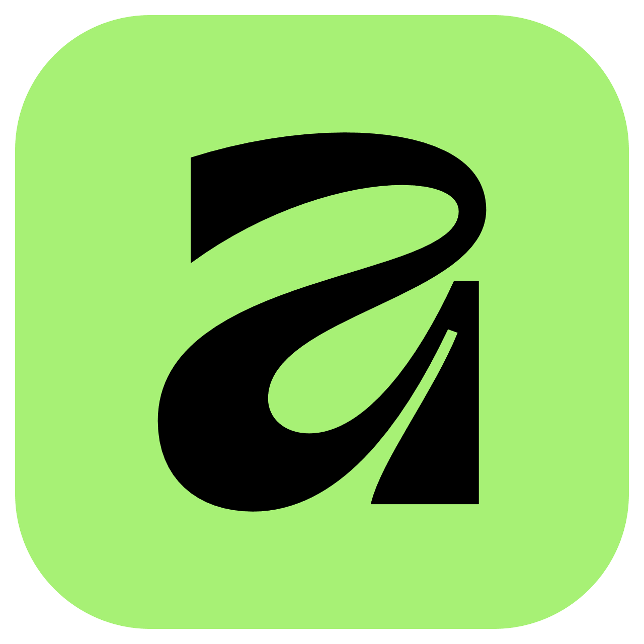 affinity icon